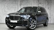 miniaturka - BMW X7