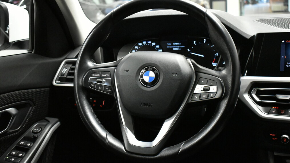 BMW Seria 3 316