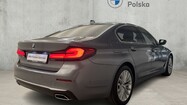 miniaturka - BMW Serii 5, 530