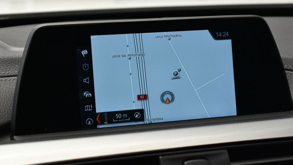 BMW Seria 4 420
