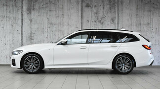 BMW Seria 3 320