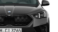 miniaturka - BMW X2
