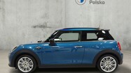 miniaturka - MINI Cooper SE