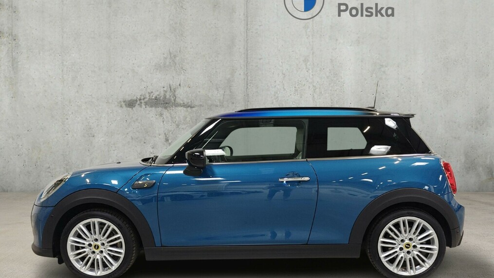 MINI Cooper SE