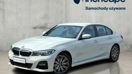 BMW Serii 3, 320