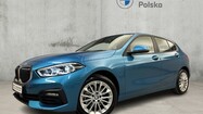 miniaturka - BMW Serii 1, 118