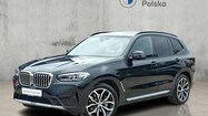 miniaturka - BMW X3