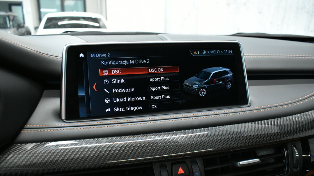 BMW X5 M