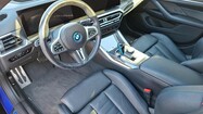 miniaturka - BMW Serii 4, i4
