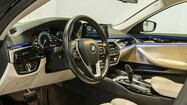 BMW Seria 5 520