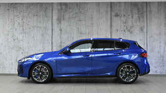 BMW Seria 1 118