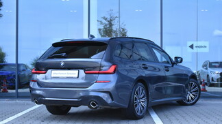 BMW Serii 3, 320