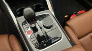 BMW Seria M4