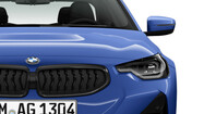 miniaturka - BMW Serii 2, 230