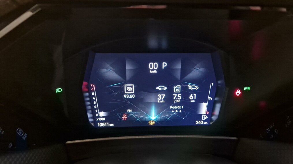 DS Automobiles DS 4
