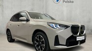 miniaturka - BMW X3