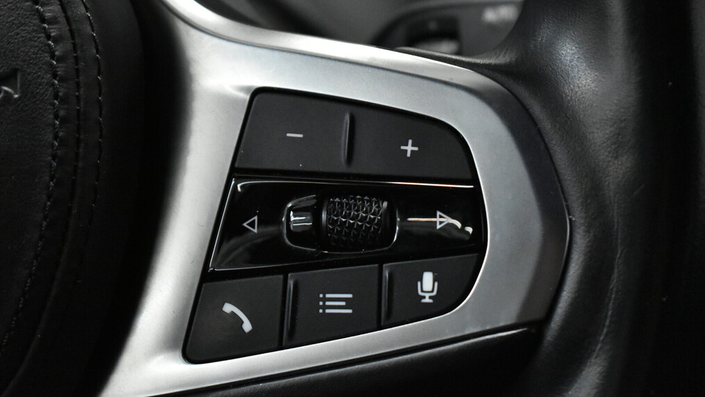 BMW Serii 1, 120