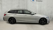 BMW Serii 3, 320