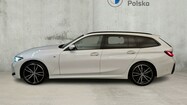 BMW Seria 3, 320