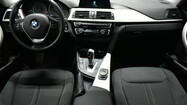 BMW Serii 3, 318