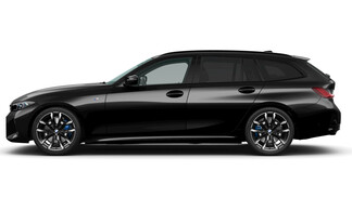 BMW Serii 3, 340