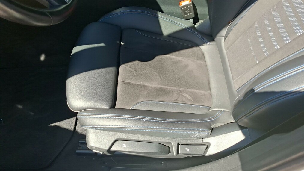 BMW Serii 3, 318