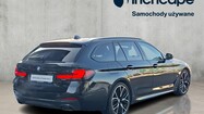 miniaturka - BMW Serii 5, 540