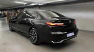 miniaturka - BMW Serii 7, 740
