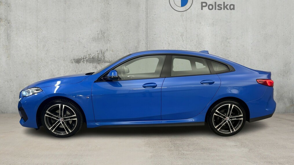 BMW Serii 2, 216