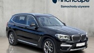 miniaturka - BMW X3