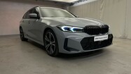 miniaturka - BMW Serii 3, 320