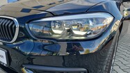 BMW Seria 1 118