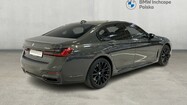 BMW Seria 7 750