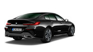 BMW Seria 8 840