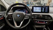 BMW Seria 6, 620