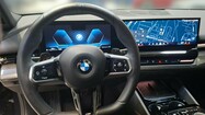 miniaturka - BMW Serii 5, 520