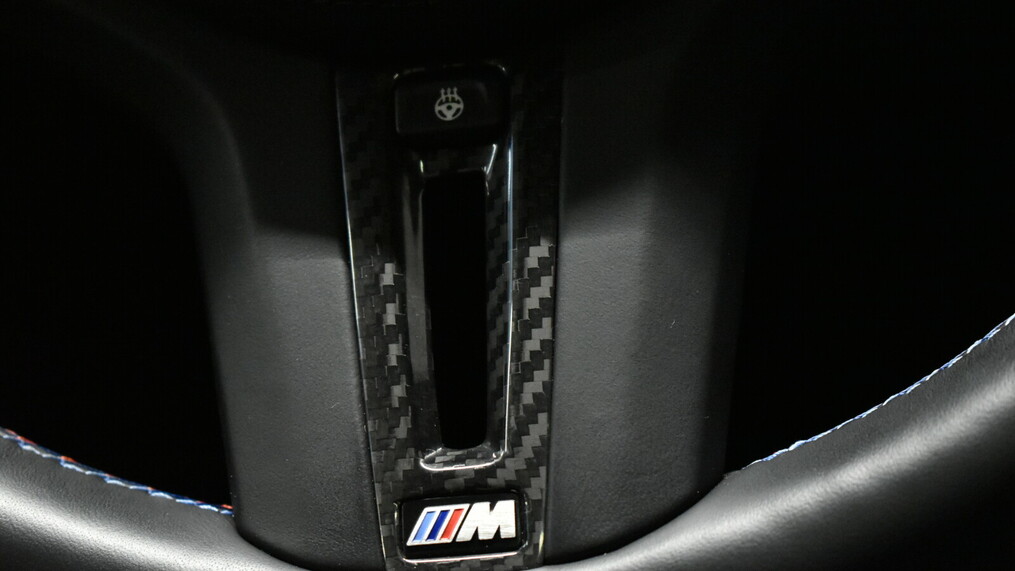 BMW Seria M2