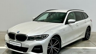 BMW Seria 3 320