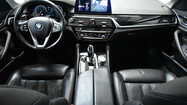 BMW Serii 5, 530