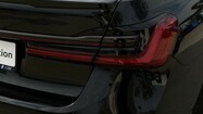 BMW Seria 7 740