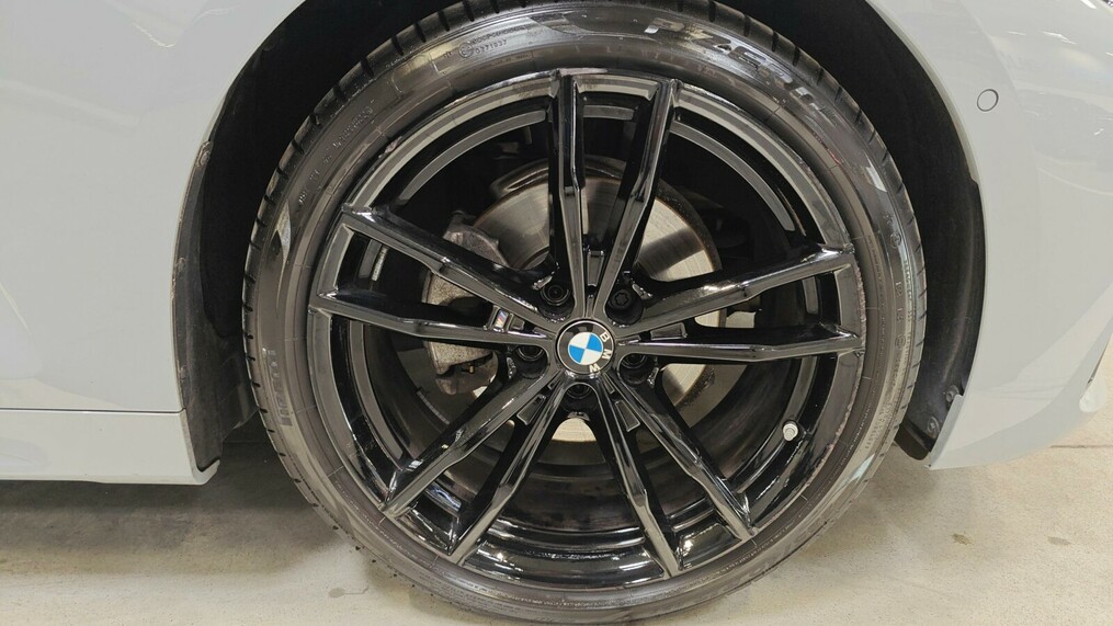 BMW Seria 4 420