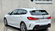 BMW Serii 1, 116
