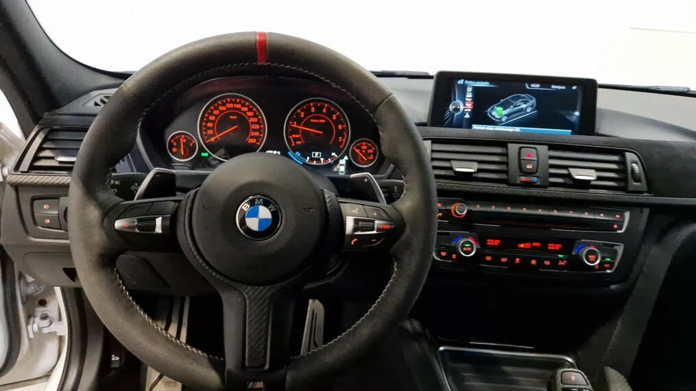 BMW Seria 3 328
