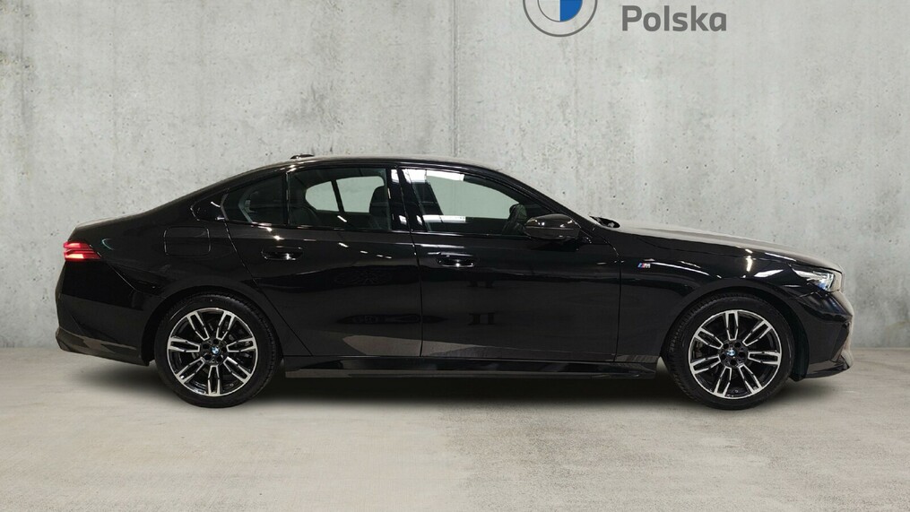 BMW Seria 5 520