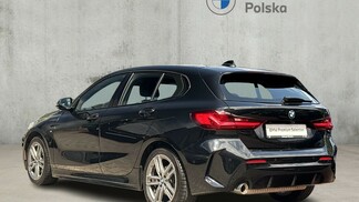 BMW Seria 1 118