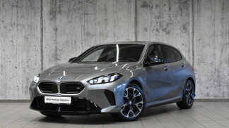 BMW Serii 1, 135