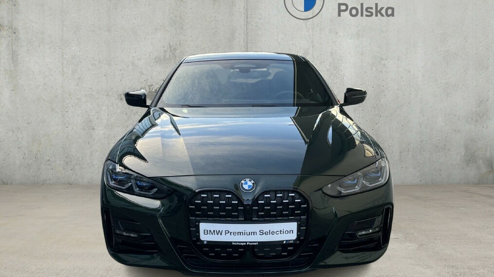 BMW Seria 4 430