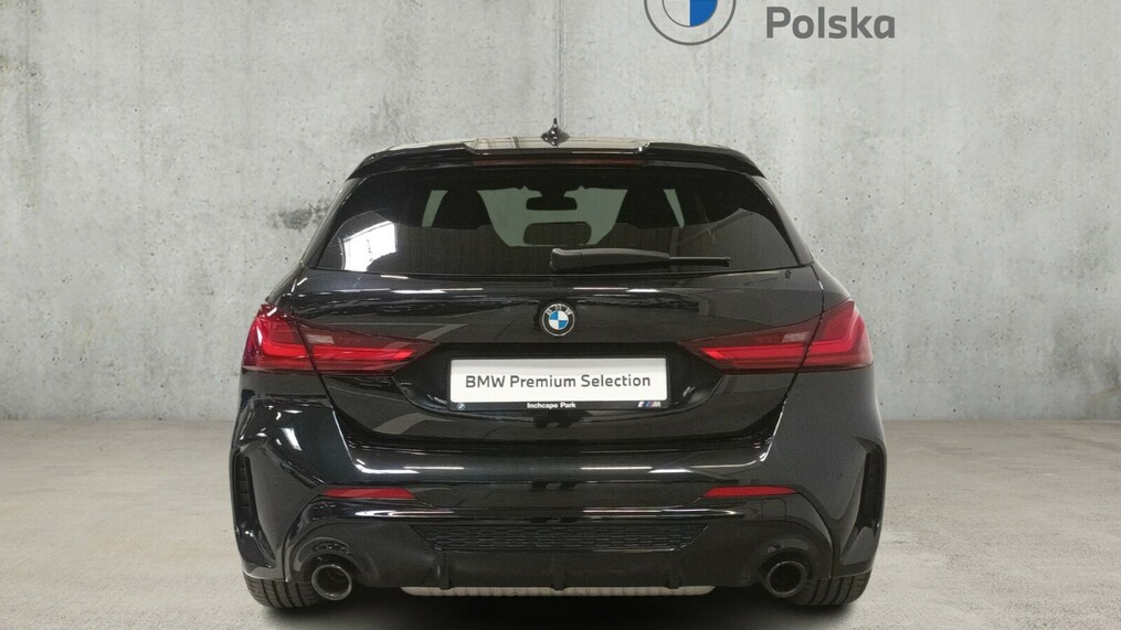 BMW Seria 1 135