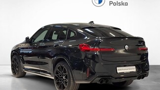 BMW X4 M