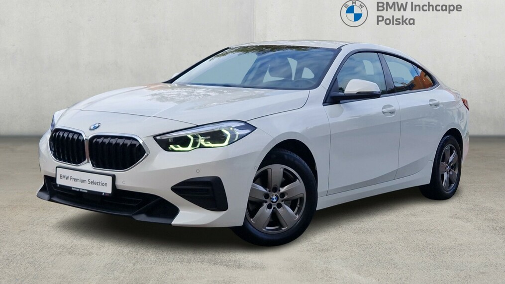 BMW Seria 2 218